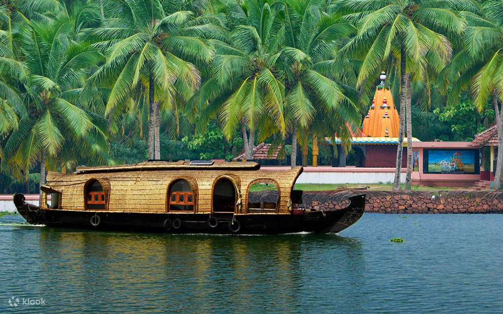 Alleppey